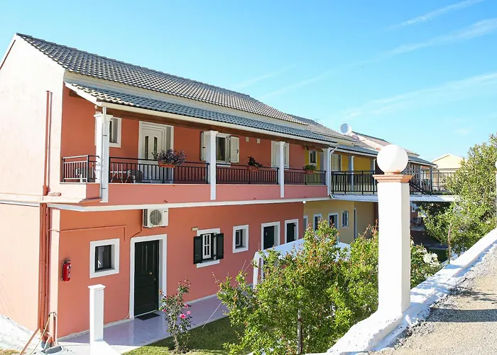 Angela\'S House By The Sea